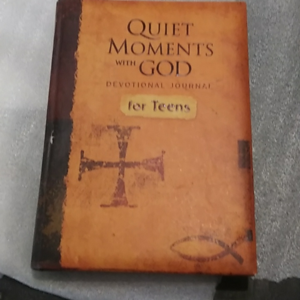 Teen Devotional